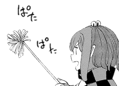 東方 人間たちの幻想郷 ニコニコで9 14まで全話公開中 東方おねえちゃんまとめ