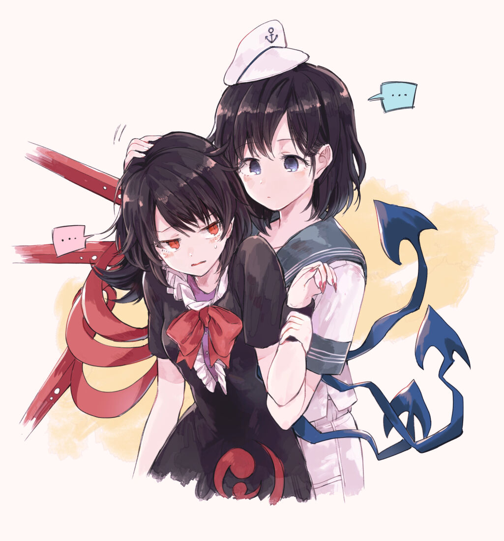 東方 ぬえちゃんを抱くと戻れなくなりそう 東方おねえちゃんまとめ 東方 ぬえちゃんを抱くと戻れなくなりそう 東方おねえちゃんまとめ