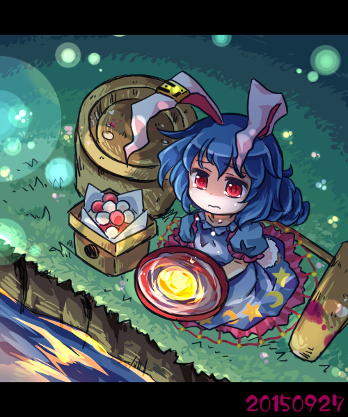 東方 今度の書籍で清蘭の生死が明らかになると思うと 東方おねえちゃんまとめ