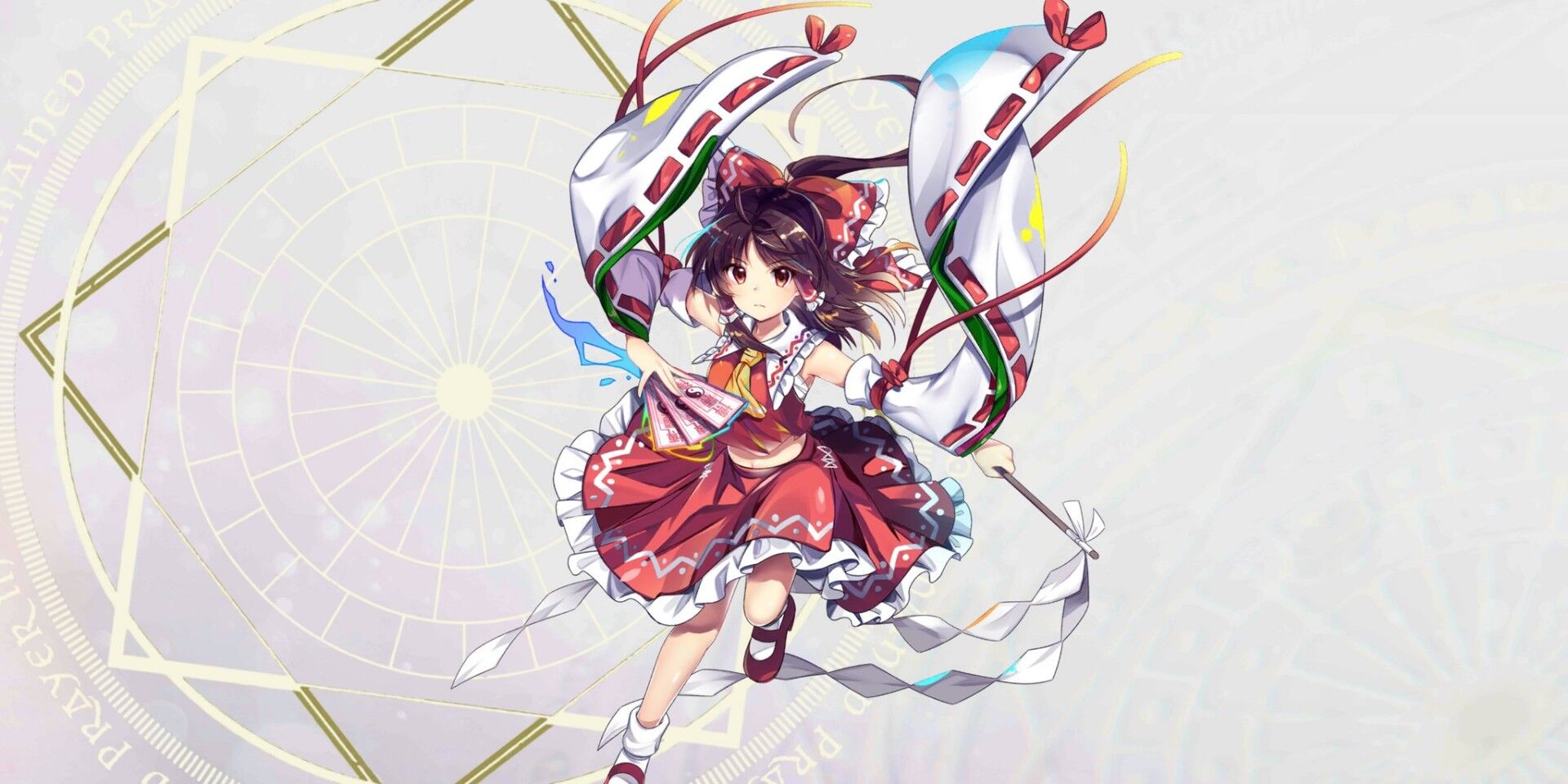東方 ロストワードの霊夢フィギュア 東方おねえちゃんまとめ 東方 ロストワードの霊夢フィギュア 東方おねえちゃんまとめ