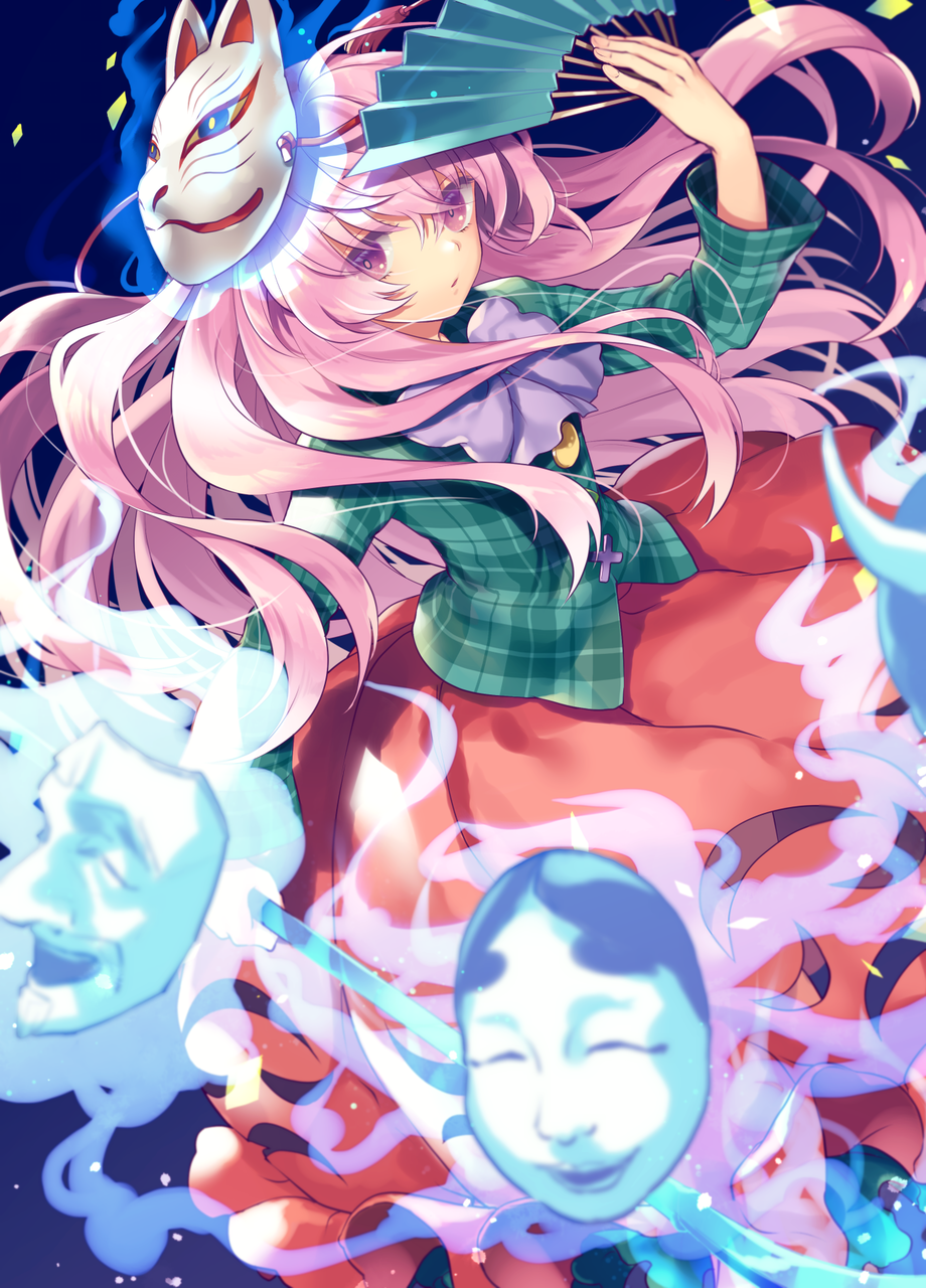 50 東方こころ画像 50 東方こころ画像