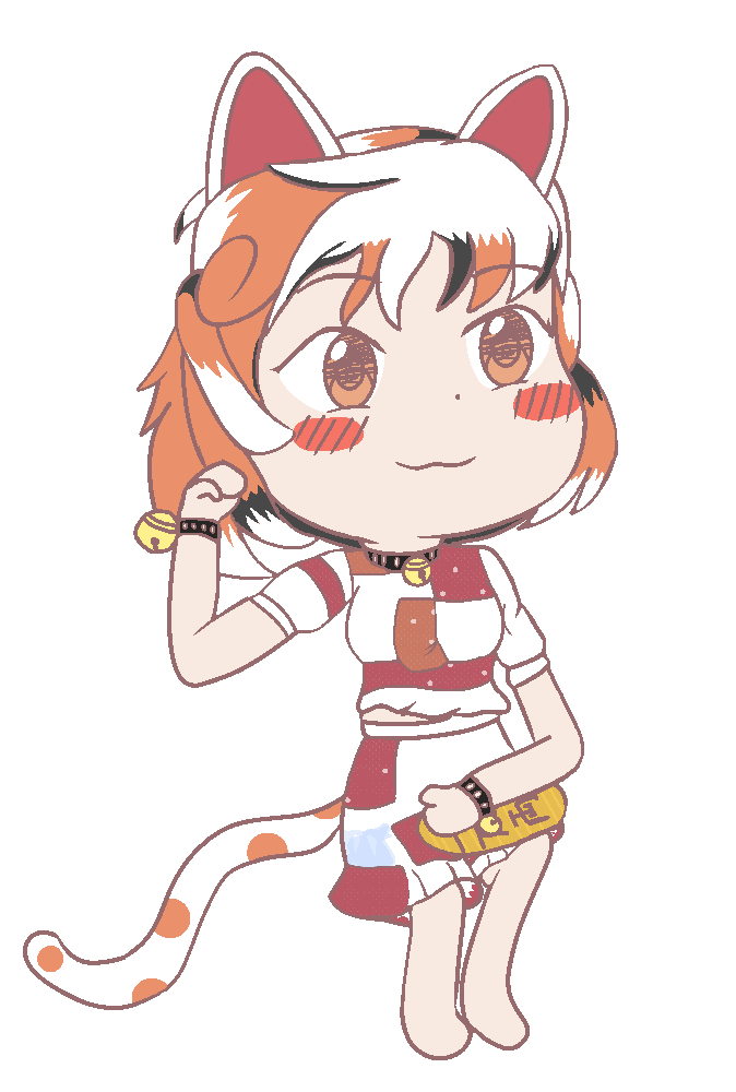 いろいろ 東方イラストちびキャラ