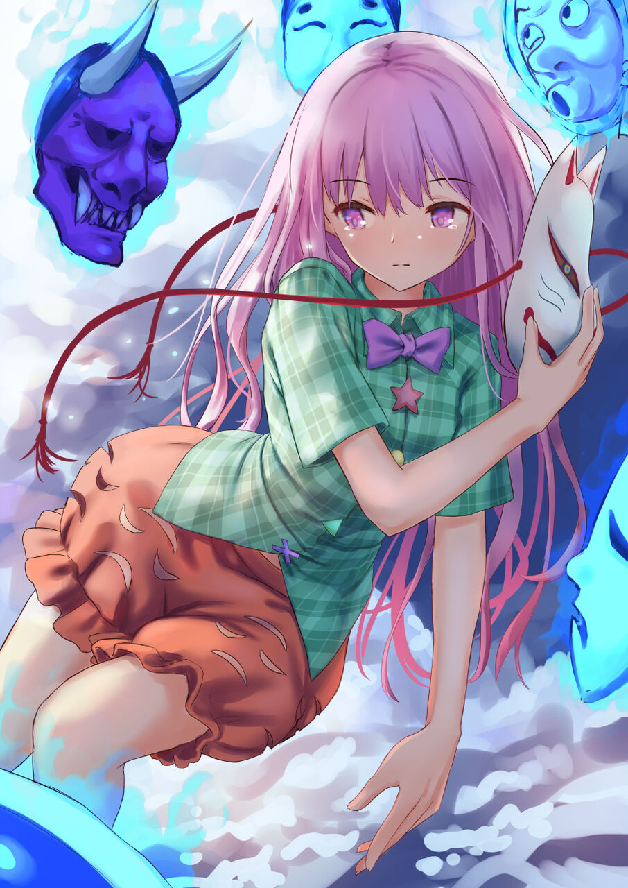 東方 こころちゃんは可愛いね 東方おねえちゃんまとめ 東方 こころちゃんは可愛いね 東方おねえちゃんまとめ