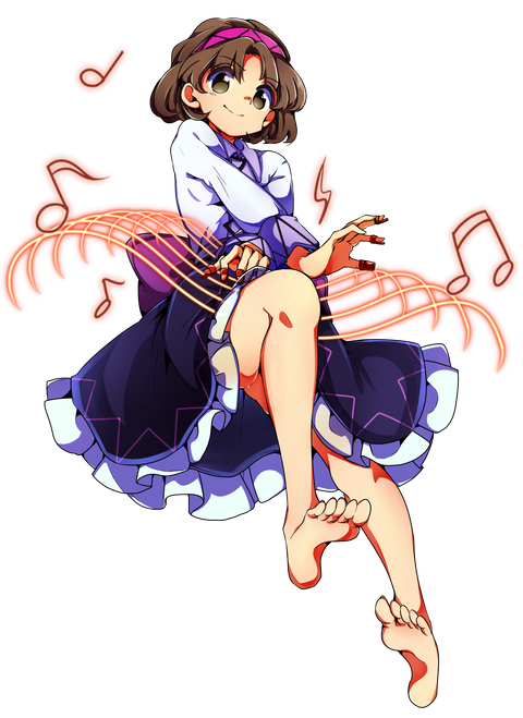 東方 こんなに可愛いのに何故か影が薄い 東方おねえちゃんまとめ 東方 こんなに可愛いのに何故か影が薄い 東方おねえちゃんまとめ