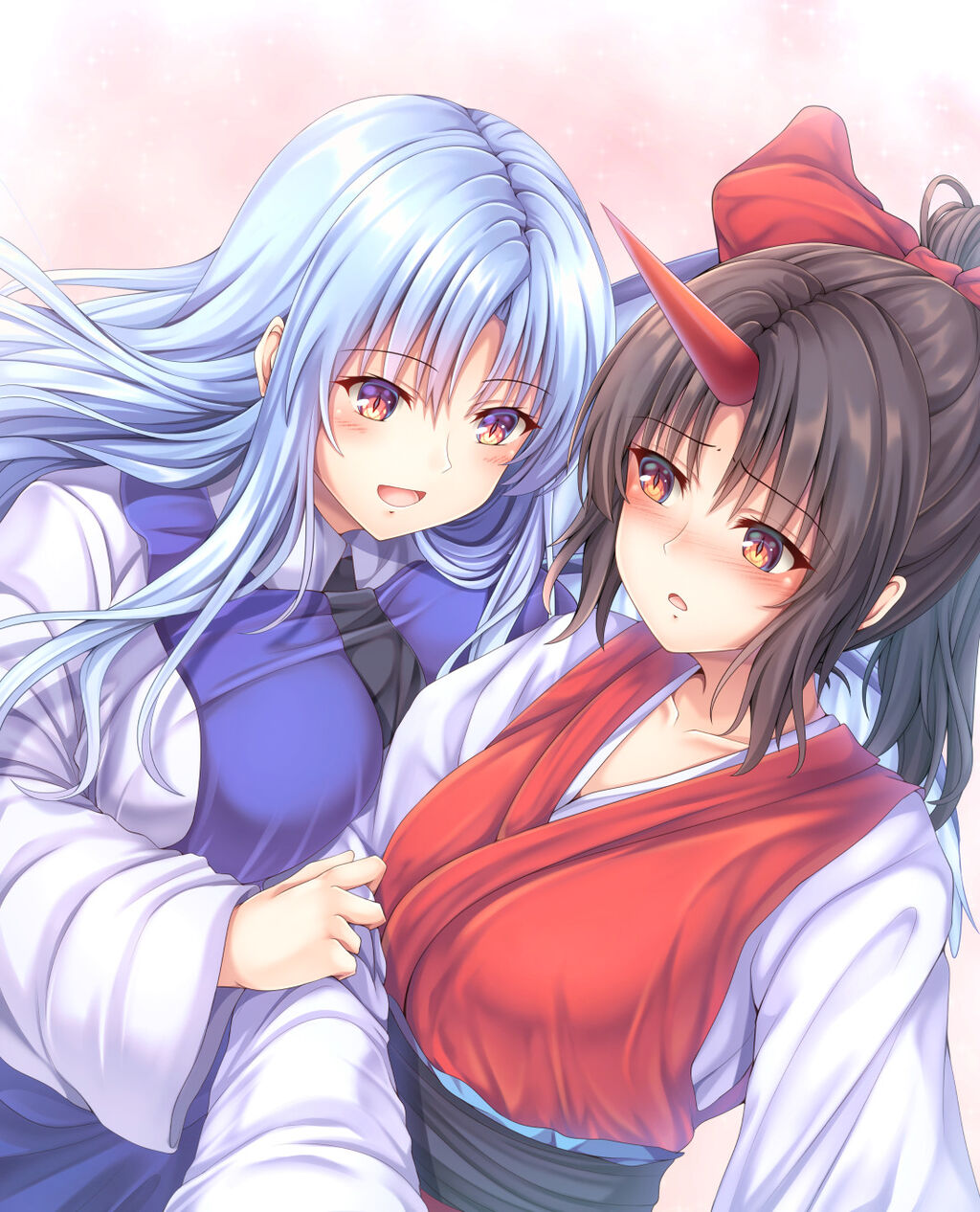 東方 靈異伝キャラのカップリング妄想 東方おねえちゃんまとめ 東方 靈異伝キャラのカップリング妄想 東方おねえちゃんまとめ