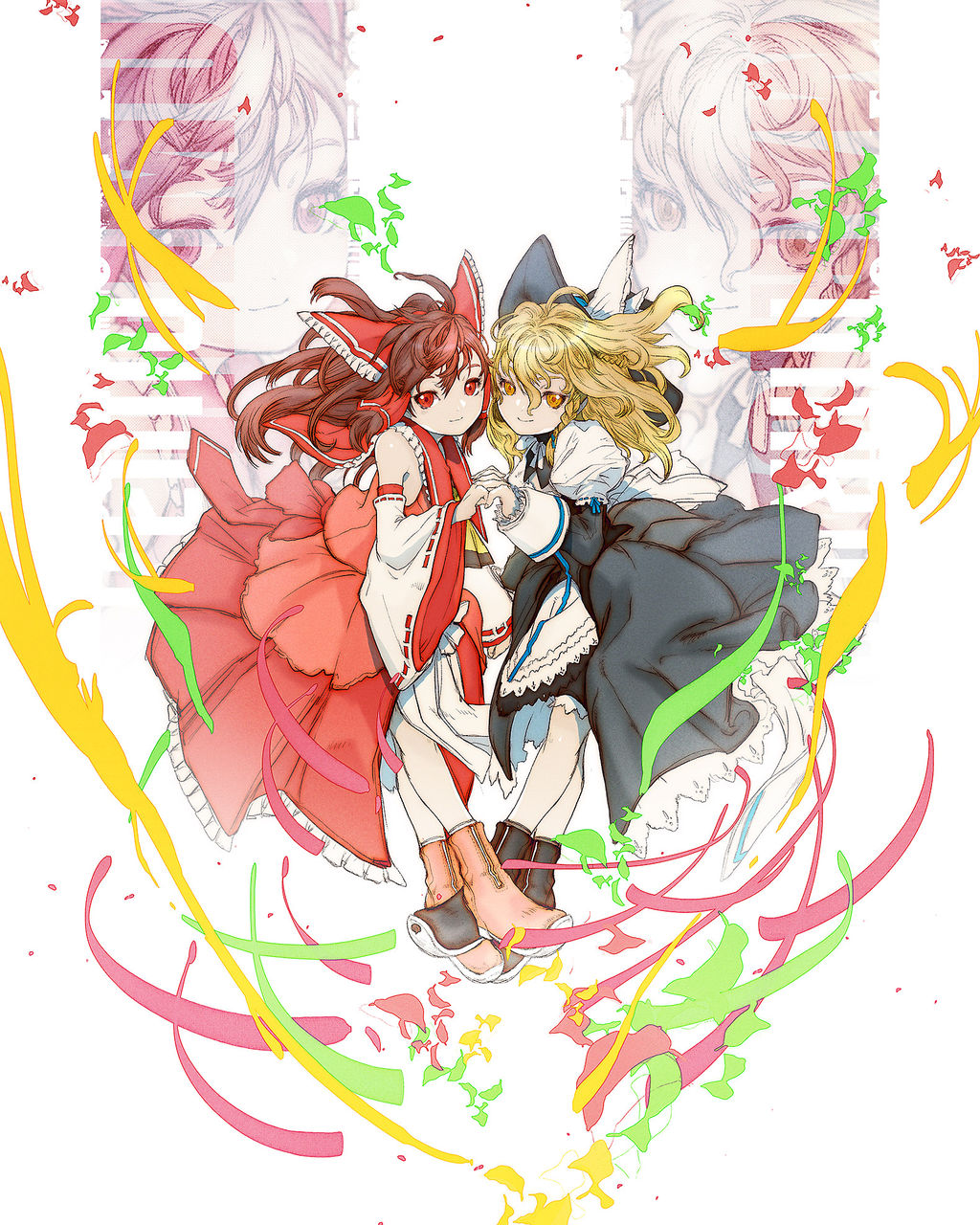 東方 今年中に東方外來韋編4出るかな 東方おねえちゃんまとめ