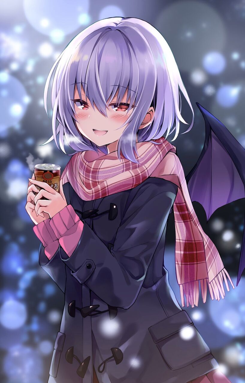 東方 レミリアにコーヒー 東方おねえちゃんまとめ