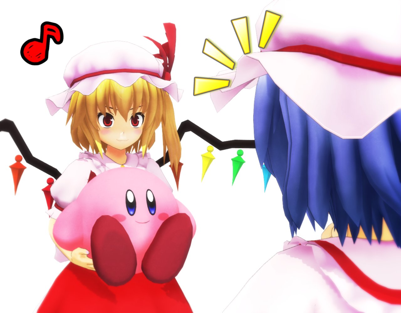 東方 カービィ 東方おねえちゃんまとめ 東方 カービィ 東方おねえちゃんまとめ