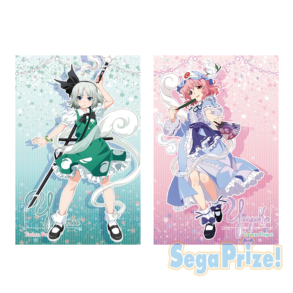 東方 東方プライズ フィギュア情報まとめ 19年4月以降の展開 東方おねえちゃんまとめ 東方 東方プライズ フィギュア情報まとめ 19年4月以降の展開 東方おねえちゃんまとめ