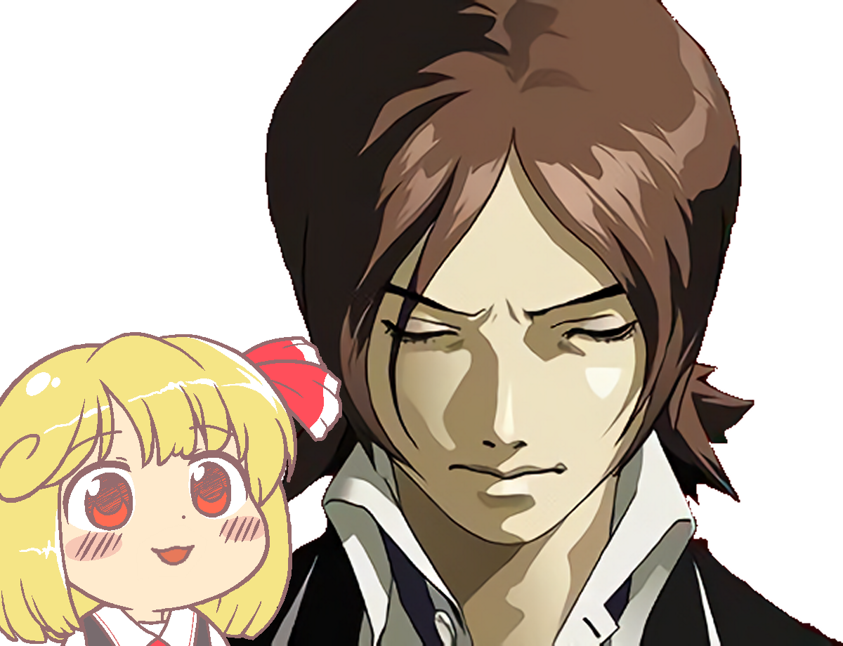 東方 Rpg 東方おねえちゃんまとめ 東方 Rpg 東方おねえちゃんまとめ