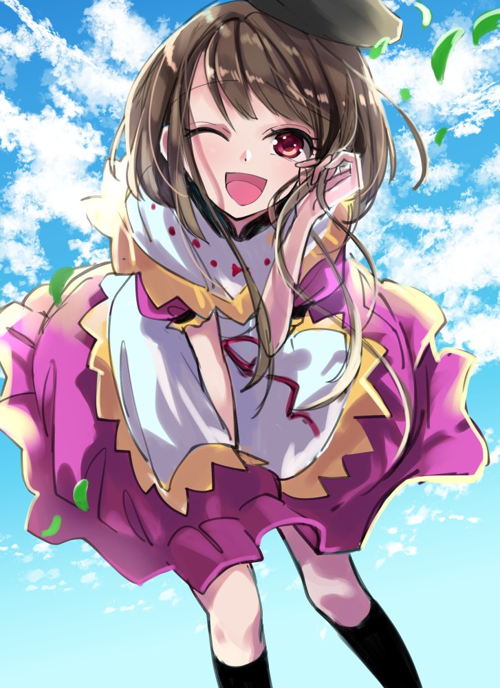 東方 爾子田里乃スレ 東方おねえちゃんまとめ