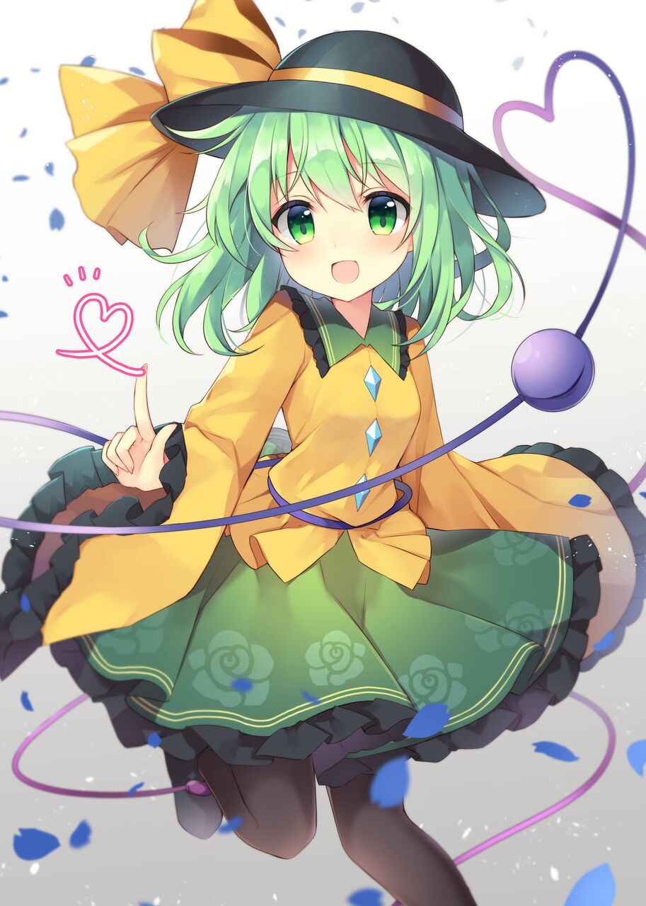 東方 5月14日はこいしの日まとめその8 追記あり 東方おねえちゃんまとめ 東方 5月14日はこいしの日まとめその8 追記あり 東方おねえちゃんまとめ