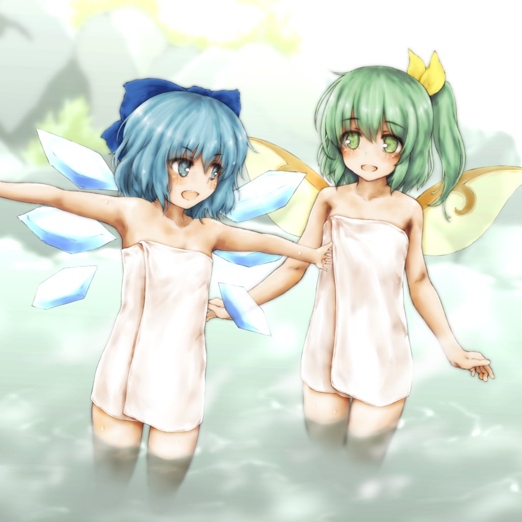 東方 大チルは健康にいい 東方おねえちゃんまとめ 東方 大チルは健康にいい 東方おねえちゃんまとめ