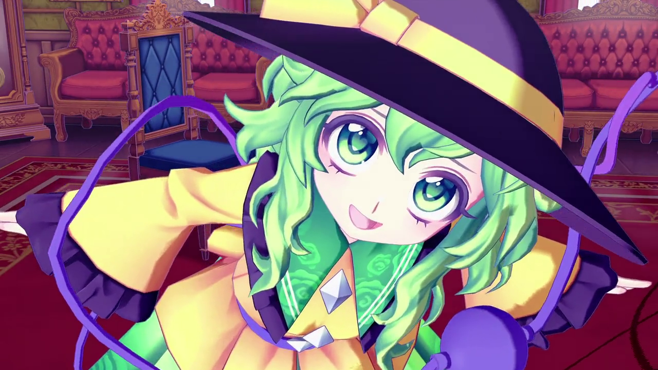 東方 Miy式こいしちゃんかわいい 東方おねえちゃんまとめ