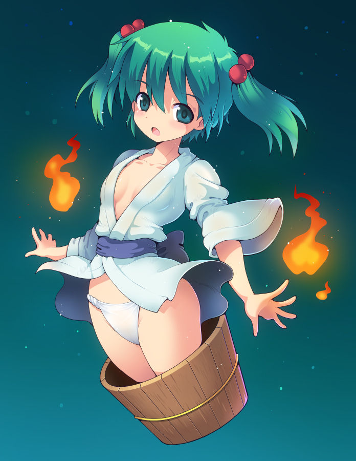 東方 キスメちゃん 東方おねえちゃんまとめ
