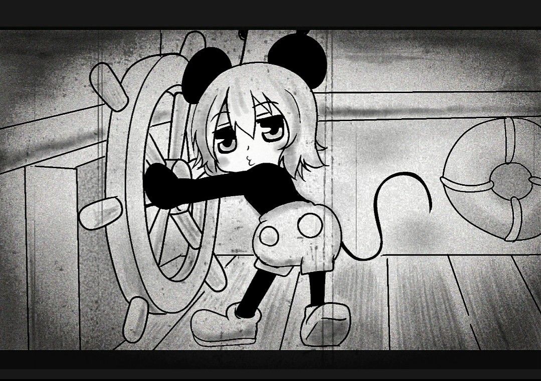 東方 ナズーリンマウス 東方おねえちゃんまとめ