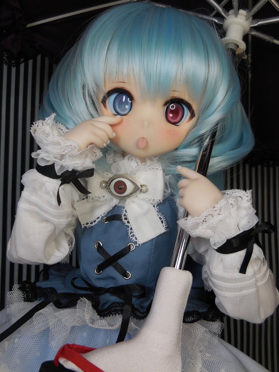 東方 小傘ちゃんのドール 東方おねえちゃんまとめ 東方 小傘ちゃんのドール 東方おねえちゃんまとめ