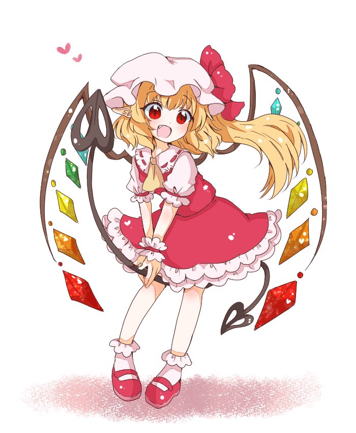 東方 フランちゃんの可愛さにようやく気が付いた 東方おねえちゃんまとめ
