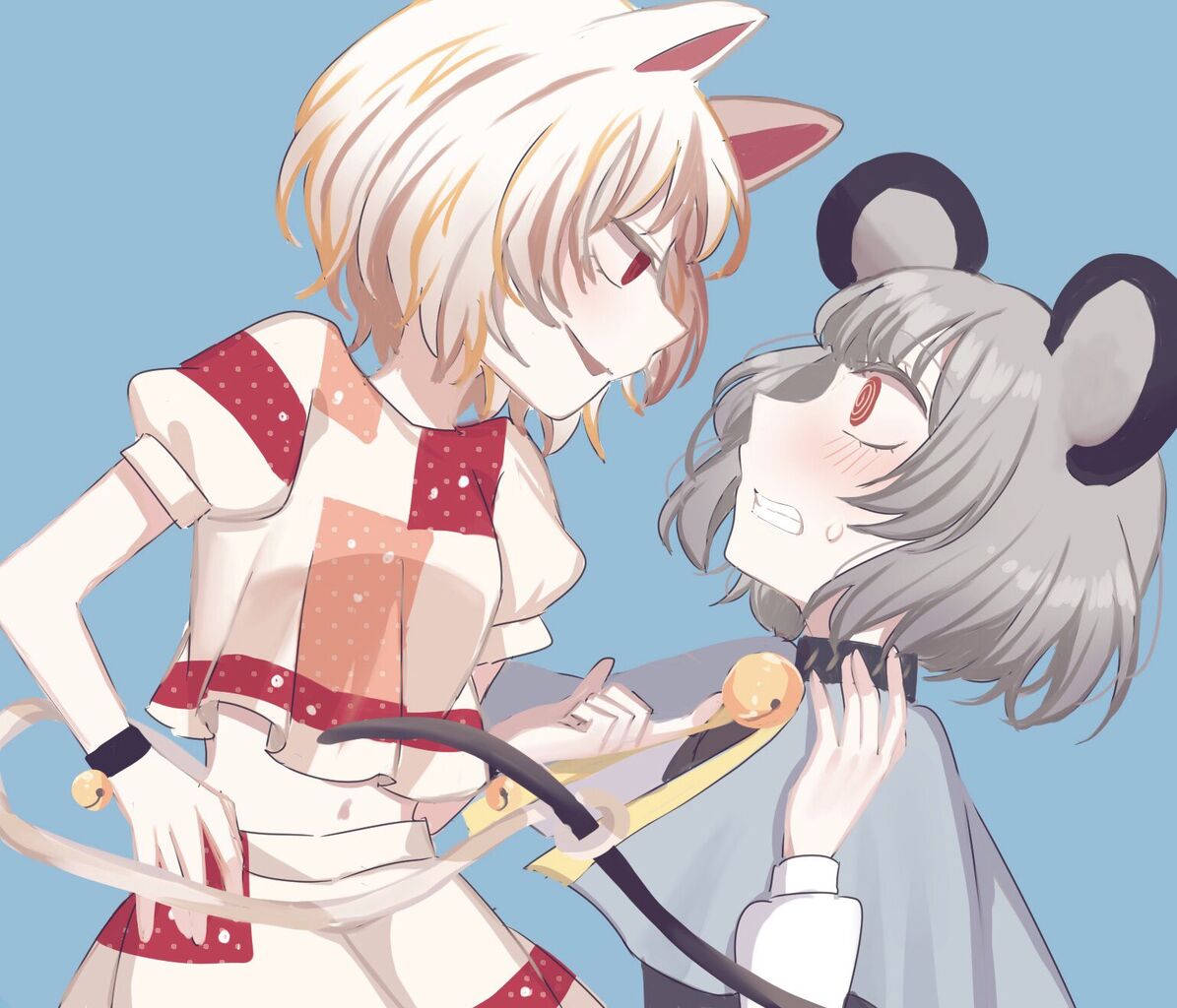 東方 1ボス同士 ネタバレあり 東方おねえちゃんまとめ 東方 1ボス同士 ネタバレあり 東方おねえちゃんまとめ