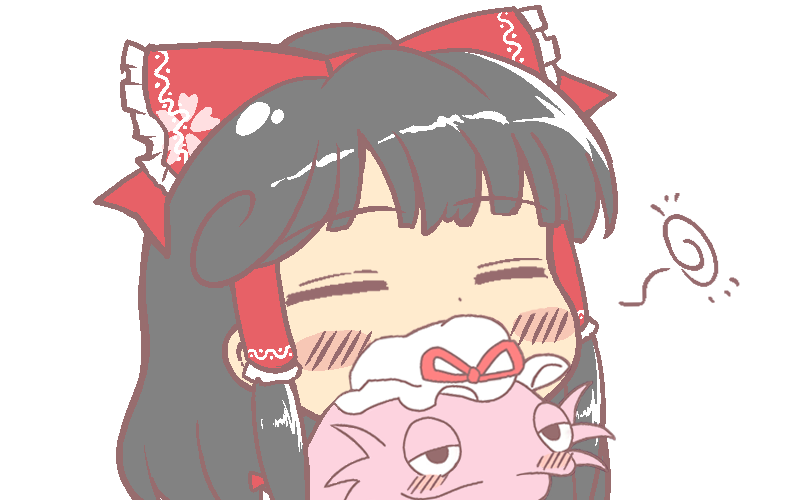東方 女苑ちゃんとゆぱりん ウーパールーパー 他 東方おねえちゃんまとめ 東方 女苑ちゃんとゆぱりん ウーパールーパー 他 東方おねえちゃんまとめ