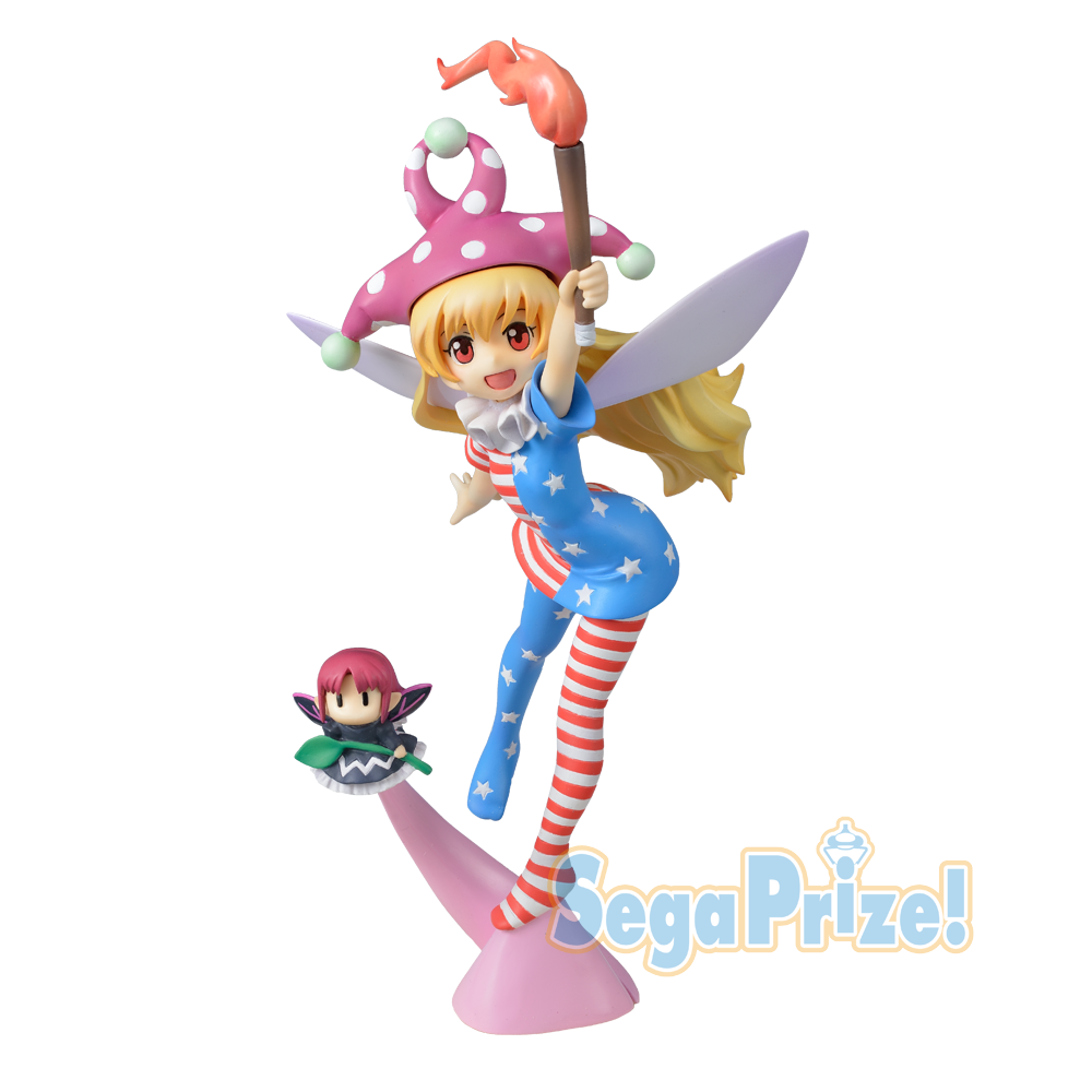 東方 幻のフィギュア 東方おねえちゃんまとめ