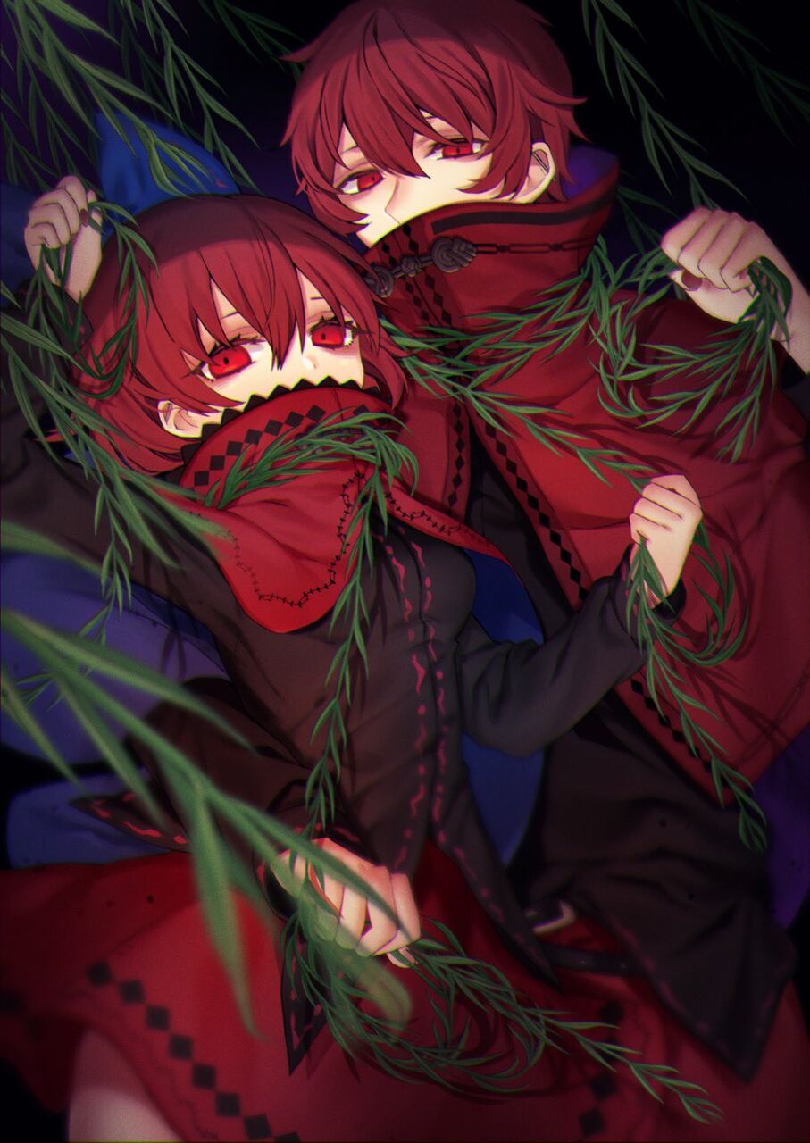 東方 6月6日は赤蛮奇の日 東方おねえちゃんまとめ 東方 6月6日は赤蛮奇の日 東方おねえちゃんまとめ