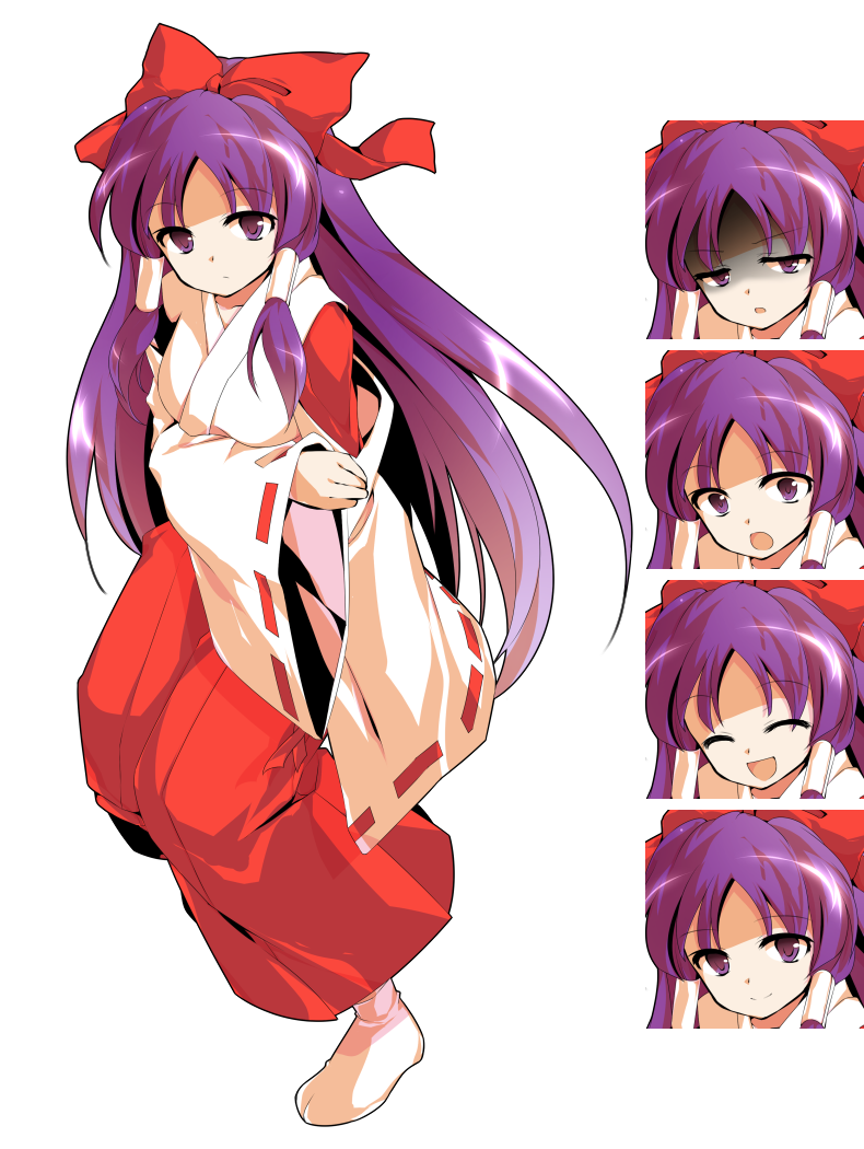 東方 正統派巫女の博麗靈夢 東方おねえちゃんまとめ 東方 正統派巫女の博麗靈夢 東方おねえちゃんまとめ