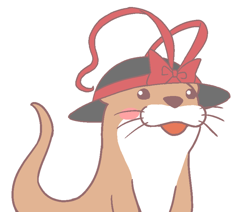 東方 カワウソ 東方おねえちゃんまとめ