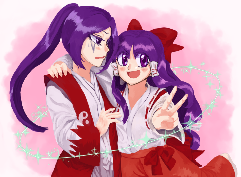 東方 霊夢の彼氏 明羅 東方おねえちゃんまとめ 東方 霊夢の彼氏 明羅 東方おねえちゃんまとめ