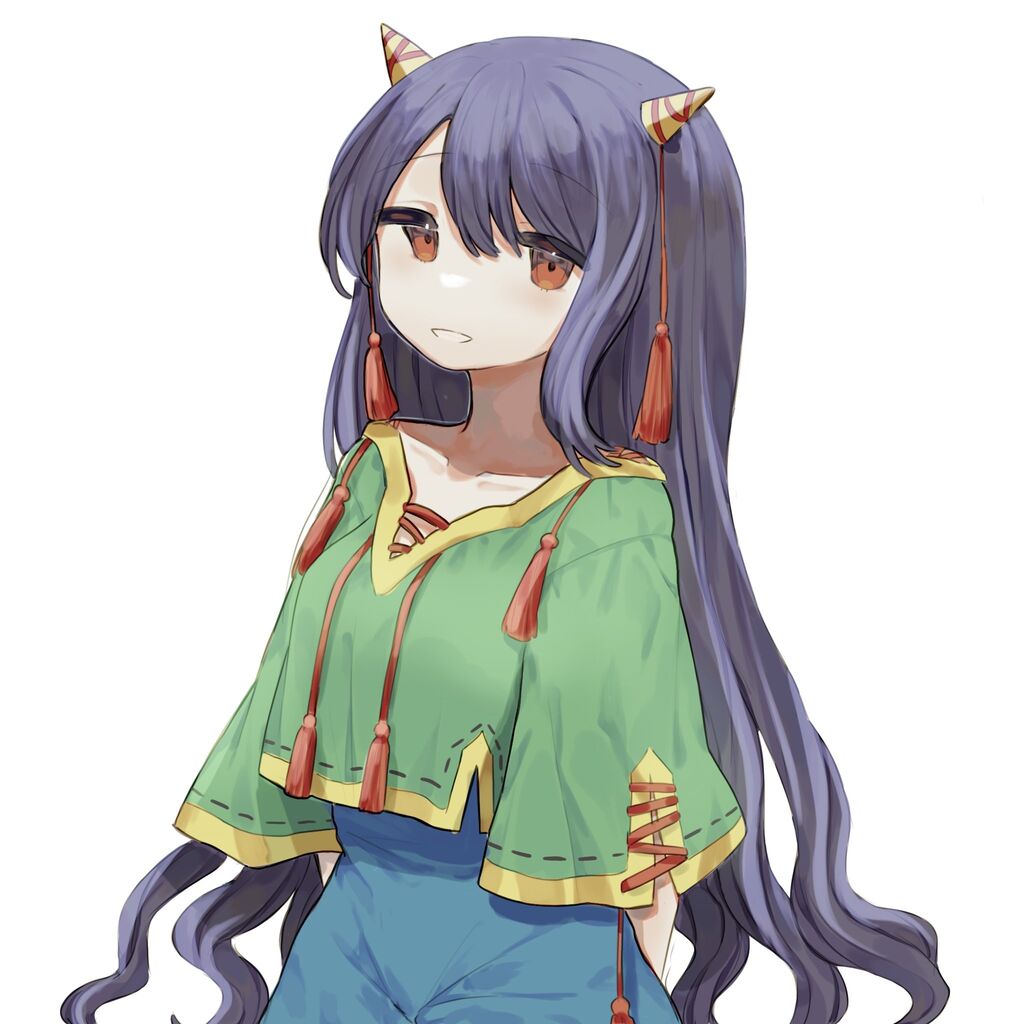 [東方]残無様のエロ画像をください : 破廉恥な東方まとめ