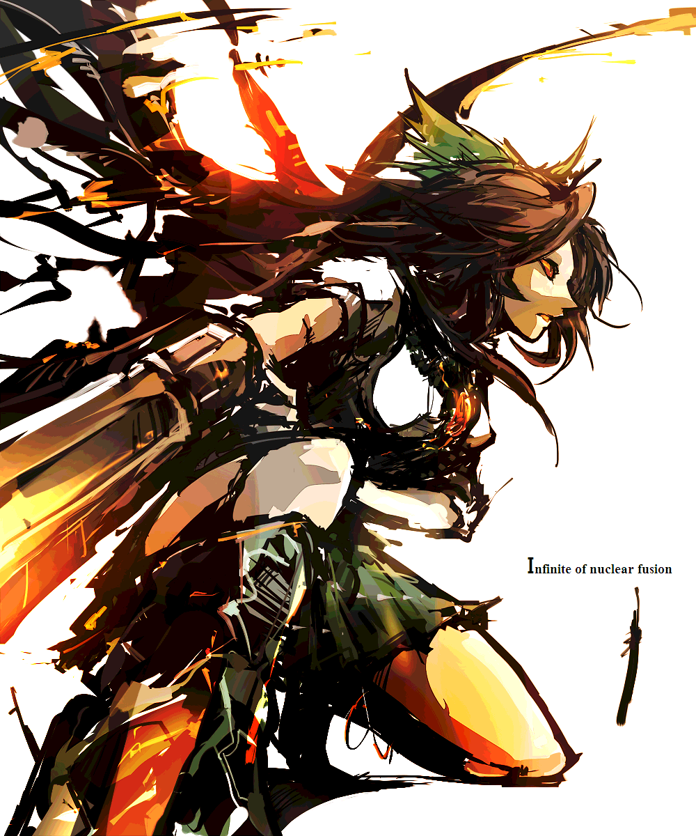 メルト エロ コラ