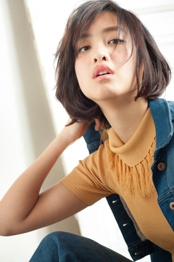 2016年話題のヘアスタイル タンバルモリ 단발머리 とは 土屋サトルのblog 2016年話題のヘアスタイル タンバルモリ 단발머리 とは 土屋サトルのblog