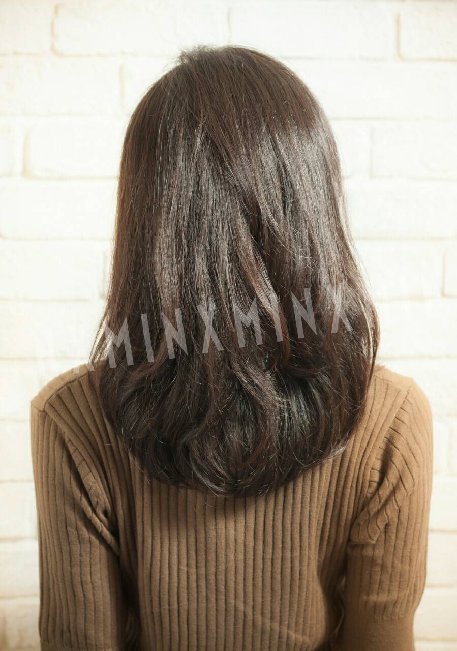 ヘアスタイル 佐々木希さんみたいなセミロング レイヤー 土屋サトルのblog ヘアスタイル 佐々木希さんみたいなセミロング レイヤー 土屋サトルのblog