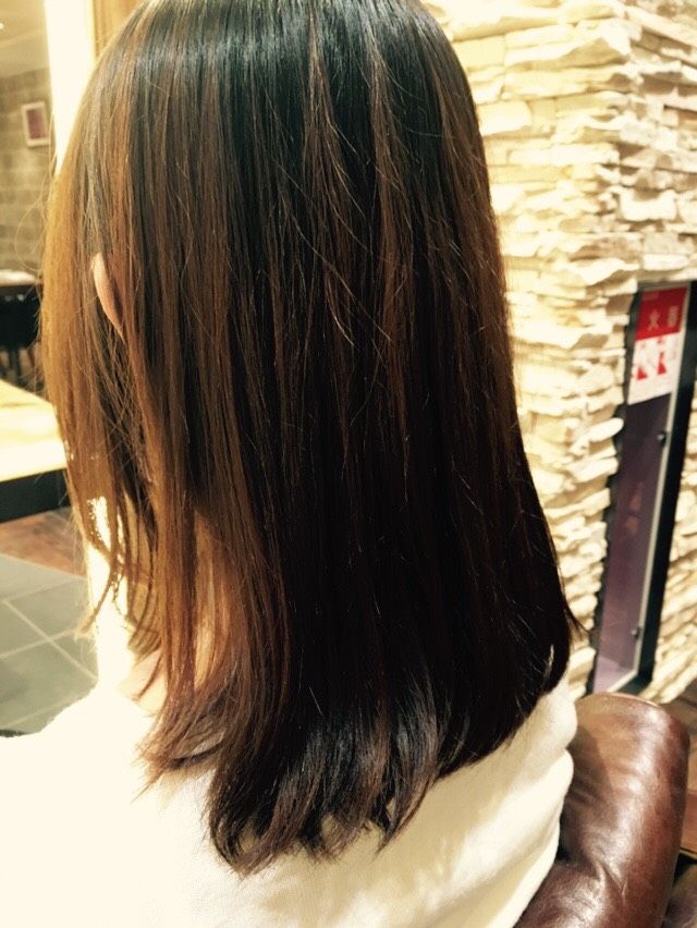 扱いやすくて長持ち 前髪にもおススメなデジタルパーマ 土屋サトルのblog