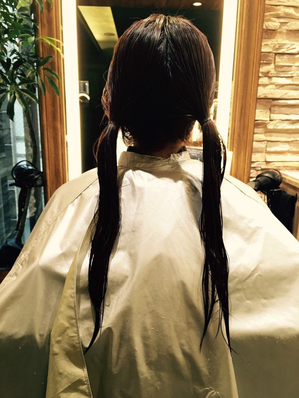 ヘア ドネーション Hair Donation という活動に協力させて頂きました 土屋サトルのblog ヘア ドネーション Hair Donation という活動に協力させて頂きました 土屋サトルのblog