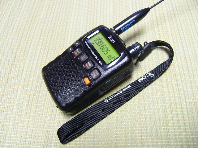 ICOM 広帯域受信機 IC-R5 中古・美品】ICOM 広帯域受信機 IC-R5 Yahoo!オークション -「ic