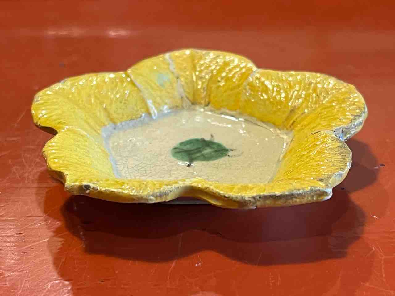 17 源内焼 : 料理人の骨董探求記