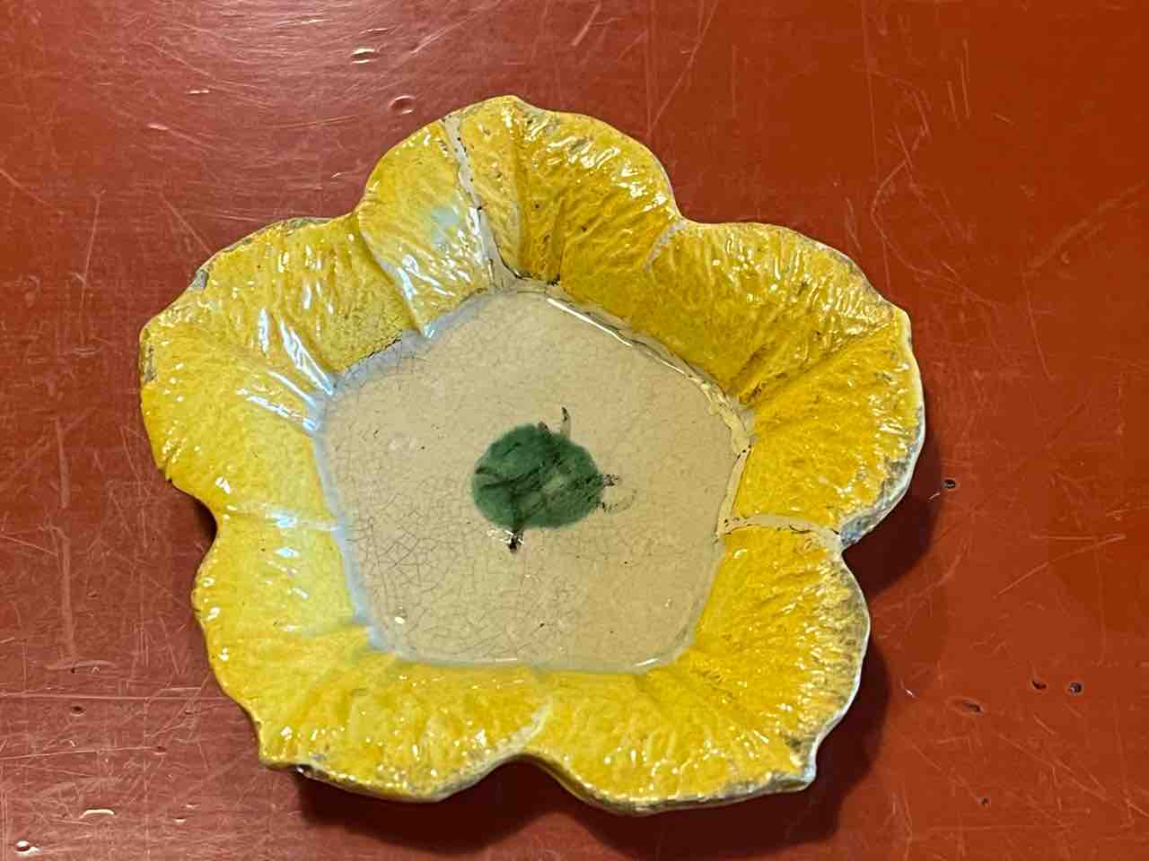 17 源内焼 : 料理人の骨董探求記