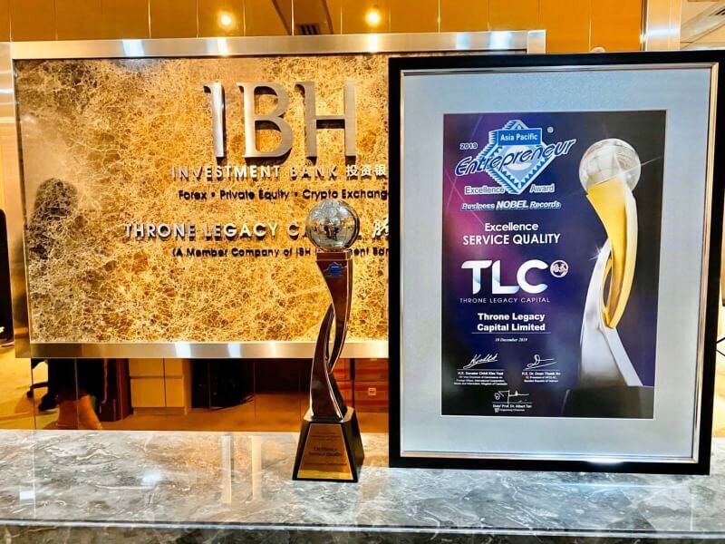 Ibh銀行 Tlc投資は詐欺案件か 徹底リサーチした結果をご報告させて頂きます さとしの投資生活