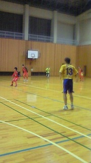 VS BFC