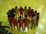 円陣