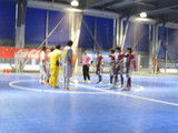 VS FUGA MEGURO