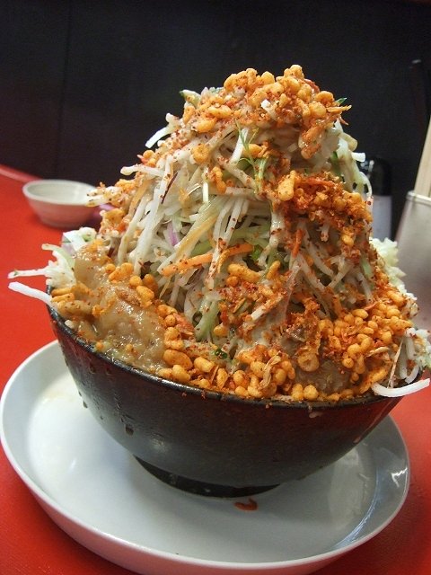 豚男 Butamen 那珂市 なんとなく にっき