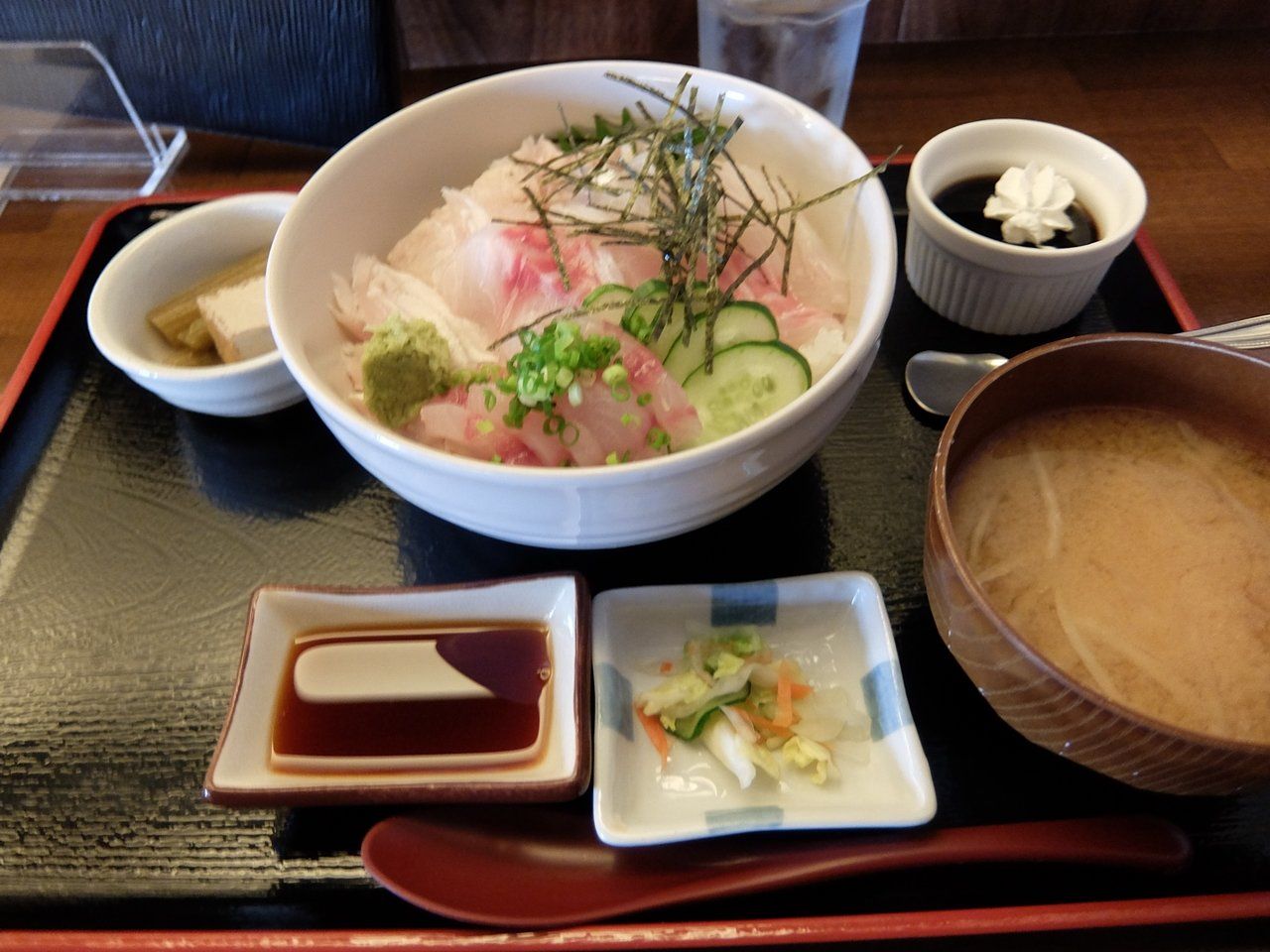 あおい屋 水戸市酒門町 なんとなく にっき