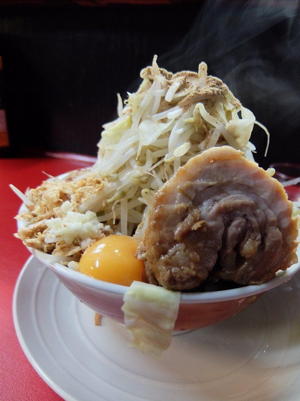 豚男 Butamen 那珂市 なんとなく にっき