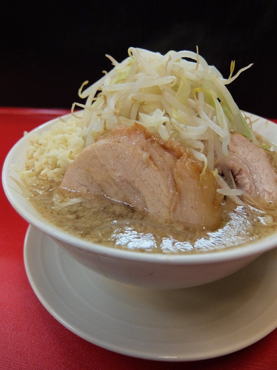 豚男 Butamen 那珂市 なんとなく にっき