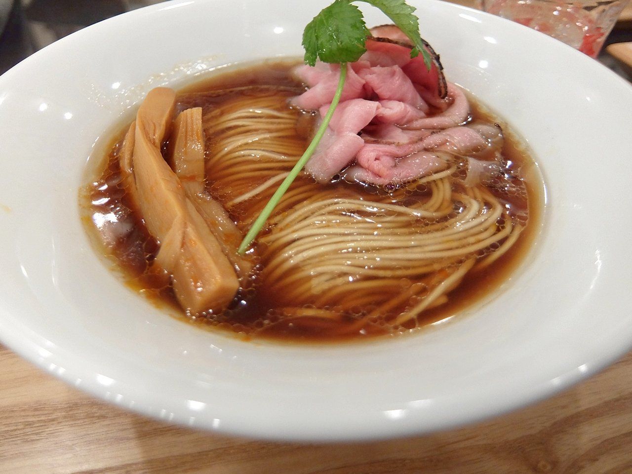 麺 s キッチン riri