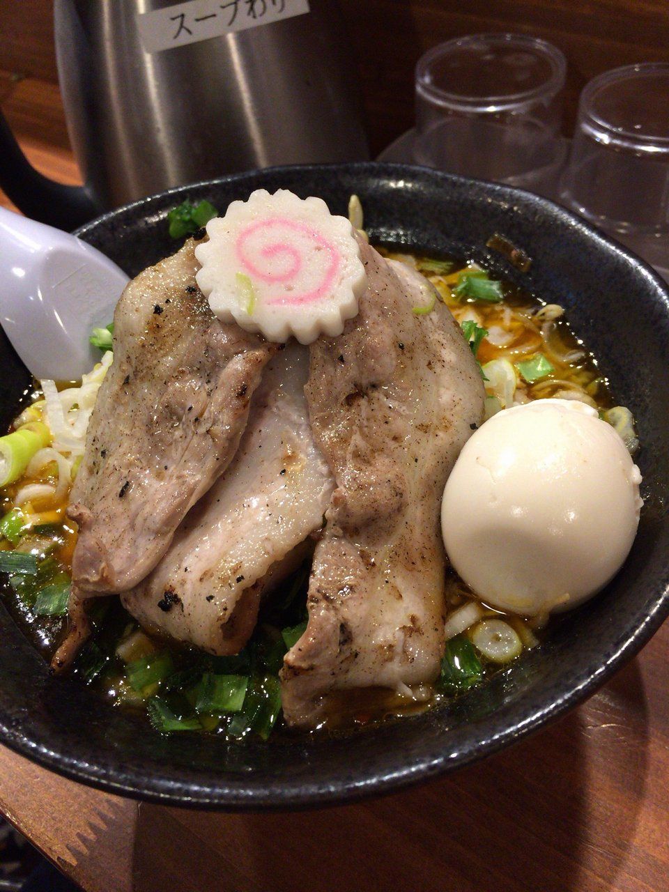 八角 水戸市堀町 なんとなく にっき