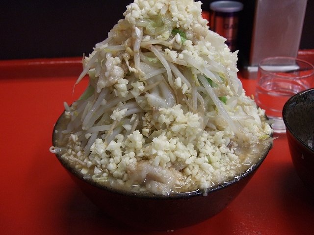 豚男 Butamen 那珂市 なんとなく にっき