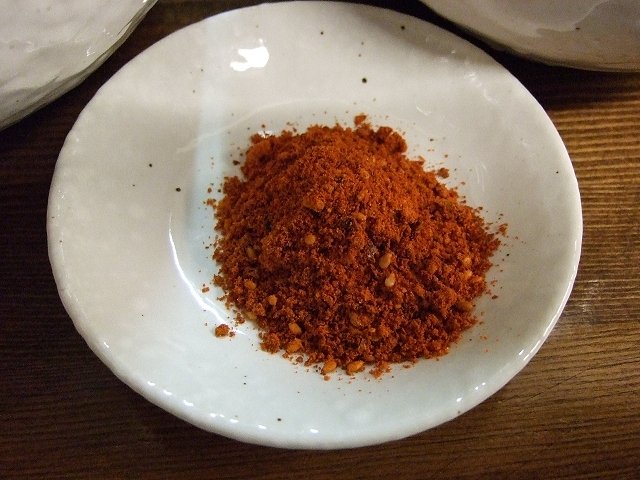 白ひげ 常陸太田市 なんとなく にっき 白ひげ 常陸太田市 なんとなく にっき